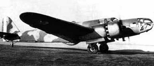 Иллюстрация к книге — Военная авиация Второй мировой войны [i_222.jpg]