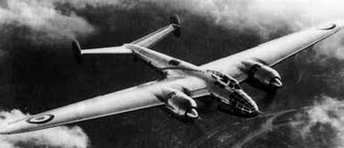 Иллюстрация к книге — Военная авиация Второй мировой войны [i_223.jpg]