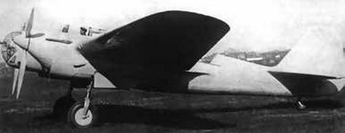 Иллюстрация к книге — Военная авиация Второй мировой войны [i_228.jpg]