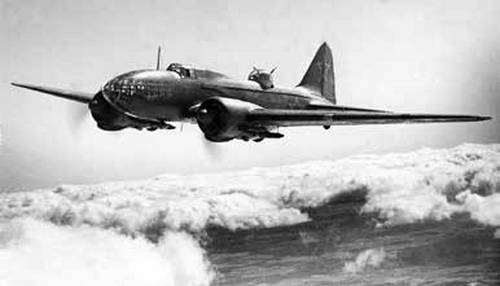 Иллюстрация к книге — Военная авиация Второй мировой войны [i_230.jpg]