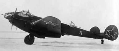 Иллюстрация к книге — Военная авиация Второй мировой войны [i_232.jpg]