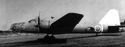 Иллюстрация к книге — Военная авиация Второй мировой войны [i_237.jpg]