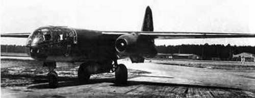 Иллюстрация к книге — Военная авиация Второй мировой войны [i_238.jpg]