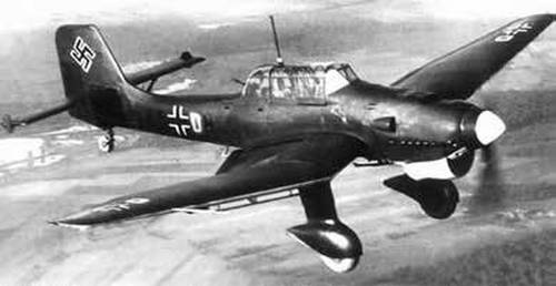 Иллюстрация к книге — Военная авиация Второй мировой войны [i_240.jpg]