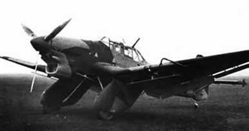 Иллюстрация к книге — Военная авиация Второй мировой войны [i_241.jpg]