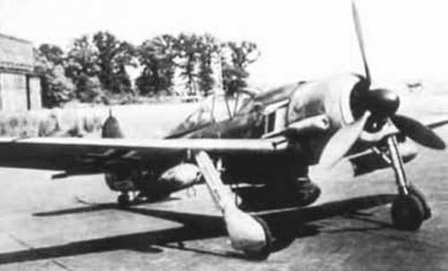 Иллюстрация к книге — Военная авиация Второй мировой войны [i_243.jpg]