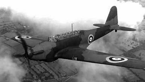 Иллюстрация к книге — Военная авиация Второй мировой войны [i_245.jpg]