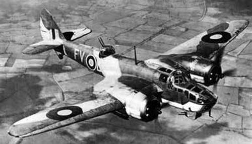 Иллюстрация к книге — Военная авиация Второй мировой войны [i_247.jpg]