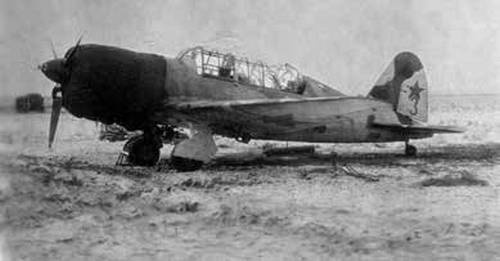 Иллюстрация к книге — Военная авиация Второй мировой войны [i_250.jpg]