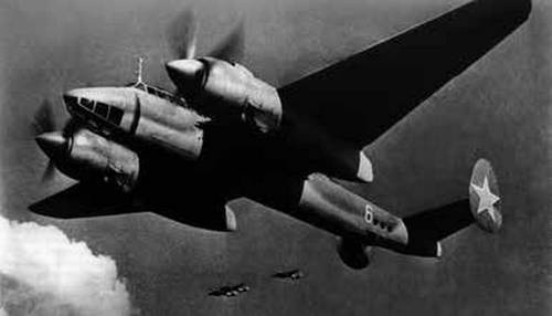 Иллюстрация к книге — Военная авиация Второй мировой войны [i_255.jpg]