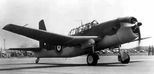 Иллюстрация к книге — Военная авиация Второй мировой войны [i_257.jpg]