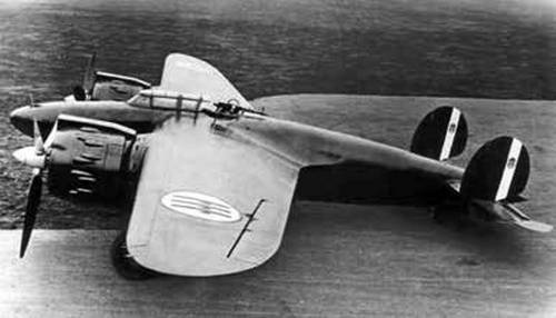 Иллюстрация к книге — Военная авиация Второй мировой войны [i_258.jpg]