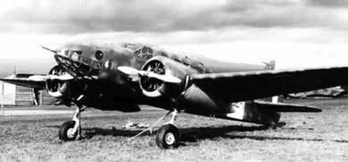 Иллюстрация к книге — Военная авиация Второй мировой войны [i_259.jpg]