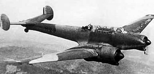 Иллюстрация к книге — Военная авиация Второй мировой войны [i_262.jpg]