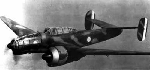 Иллюстрация к книге — Военная авиация Второй мировой войны [i_263.jpg]