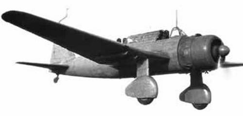 Иллюстрация к книге — Военная авиация Второй мировой войны [i_267.jpg]