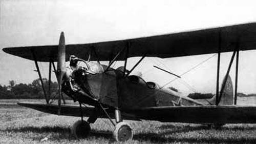 Иллюстрация к книге — Военная авиация Второй мировой войны [i_269.jpg]