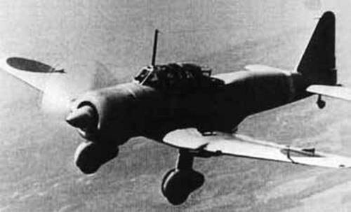 Иллюстрация к книге — Военная авиация Второй мировой войны [i_272.jpg]