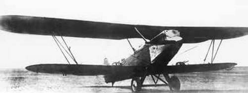 Иллюстрация к книге — Военная авиация Второй мировой войны [i_273.jpg]