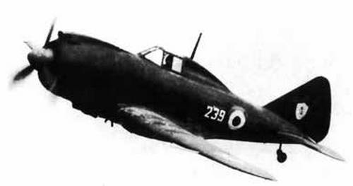 Иллюстрация к книге — Военная авиация Второй мировой войны [i_278.jpg]