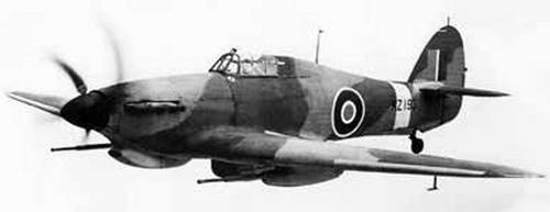 Иллюстрация к книге — Военная авиация Второй мировой войны [i_279.jpg]