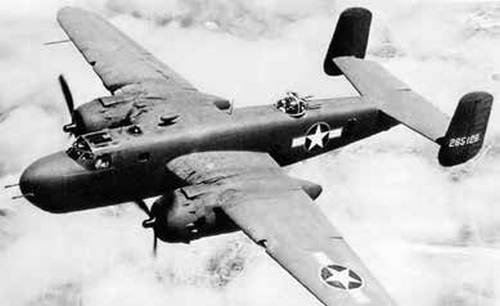 Иллюстрация к книге — Военная авиация Второй мировой войны [i_283.jpg]