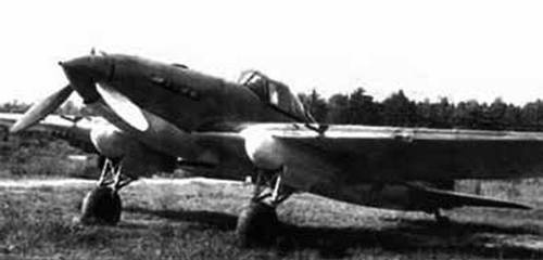 Иллюстрация к книге — Военная авиация Второй мировой войны [i_288.jpg]