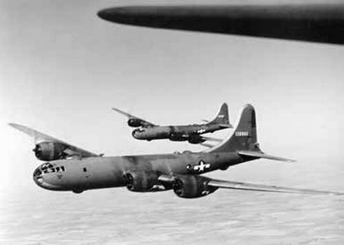 Иллюстрация к книге — Военная авиация Второй мировой войны [i_308.jpg]