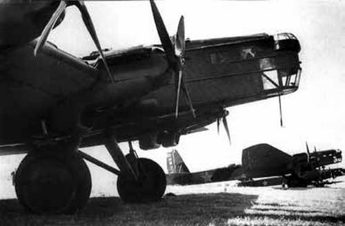 Иллюстрация к книге — Военная авиация Второй мировой войны [i_309.jpg]