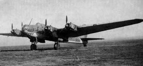 Иллюстрация к книге — Военная авиация Второй мировой войны [i_312.jpg]