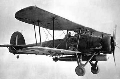 Иллюстрация к книге — Военная авиация Второй мировой войны [i_320.jpg]