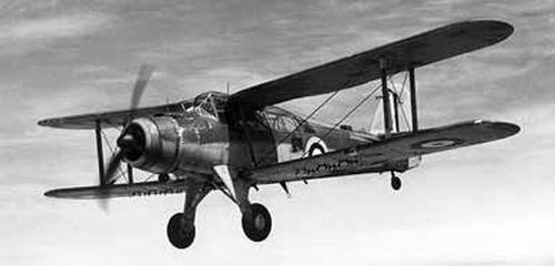 Иллюстрация к книге — Военная авиация Второй мировой войны [i_322.jpg]