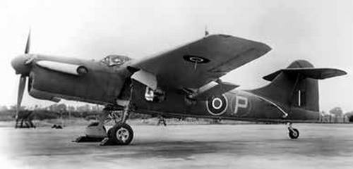 Иллюстрация к книге — Военная авиация Второй мировой войны [i_323.jpg]