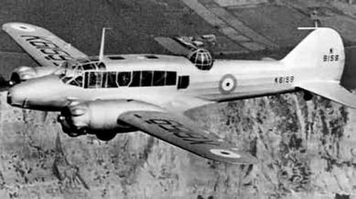 Иллюстрация к книге — Военная авиация Второй мировой войны [i_326.jpg]