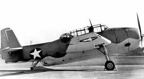 Иллюстрация к книге — Военная авиация Второй мировой войны [i_330.jpg]