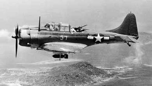 Иллюстрация к книге — Военная авиация Второй мировой войны [i_334.jpg]