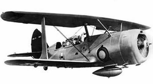 Иллюстрация к книге — Военная авиация Второй мировой войны [i_335.jpg]