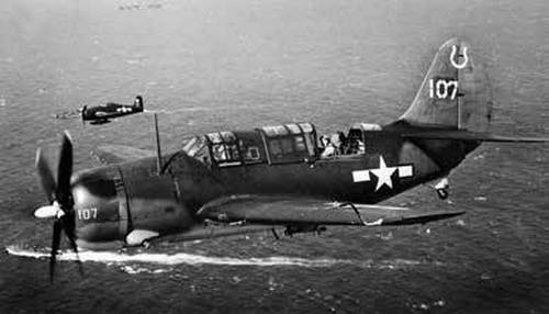 Иллюстрация к книге — Военная авиация Второй мировой войны [i_336.jpg]