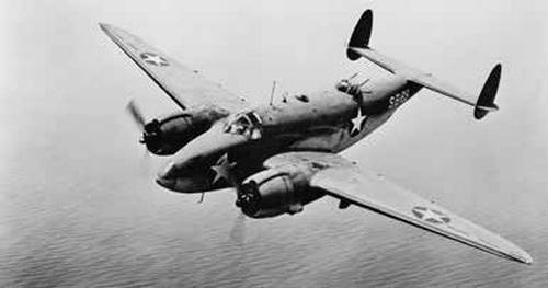 Иллюстрация к книге — Военная авиация Второй мировой войны [i_338.jpg]