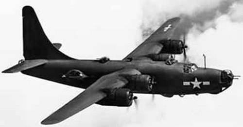 Иллюстрация к книге — Военная авиация Второй мировой войны [i_339.jpg]