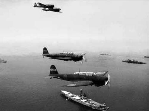 Иллюстрация к книге — Военная авиация Второй мировой войны [i_344.jpg]