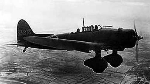 Иллюстрация к книге — Военная авиация Второй мировой войны [i_345.jpg]