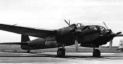 Иллюстрация к книге — Военная авиация Второй мировой войны [i_348.jpg]