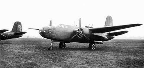 Иллюстрация к книге — Военная авиация Второй мировой войны [i_354.jpg]