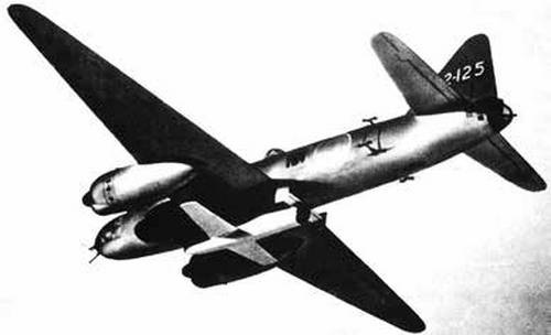 Иллюстрация к книге — Военная авиация Второй мировой войны [i_358.jpg]