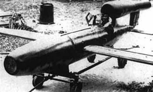 Иллюстрация к книге — Военная авиация Второй мировой войны [i_359.jpg]