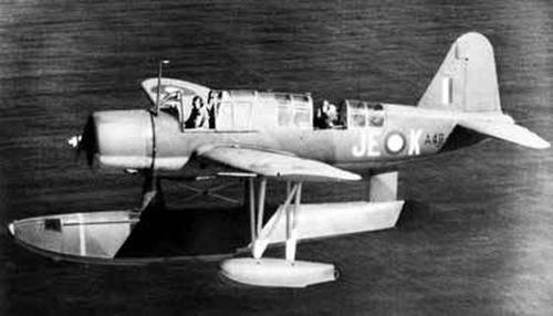 Иллюстрация к книге — Военная авиация Второй мировой войны [i_362.jpg]