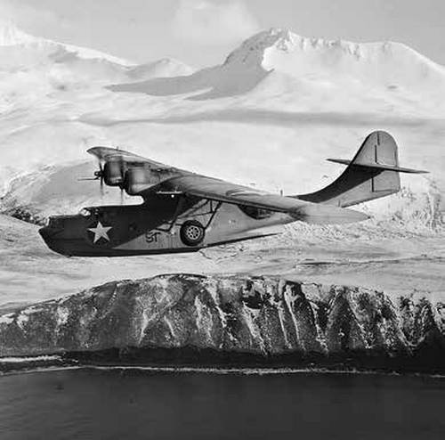 Иллюстрация к книге — Военная авиация Второй мировой войны [i_364.jpg]