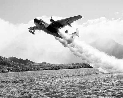 Иллюстрация к книге — Военная авиация Второй мировой войны [i_366.jpg]