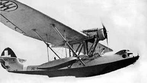 Иллюстрация к книге — Военная авиация Второй мировой войны [i_377.jpg]